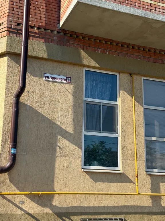 Студия в районе Нового Вокзала, 300 метров до моря и ТГПИ