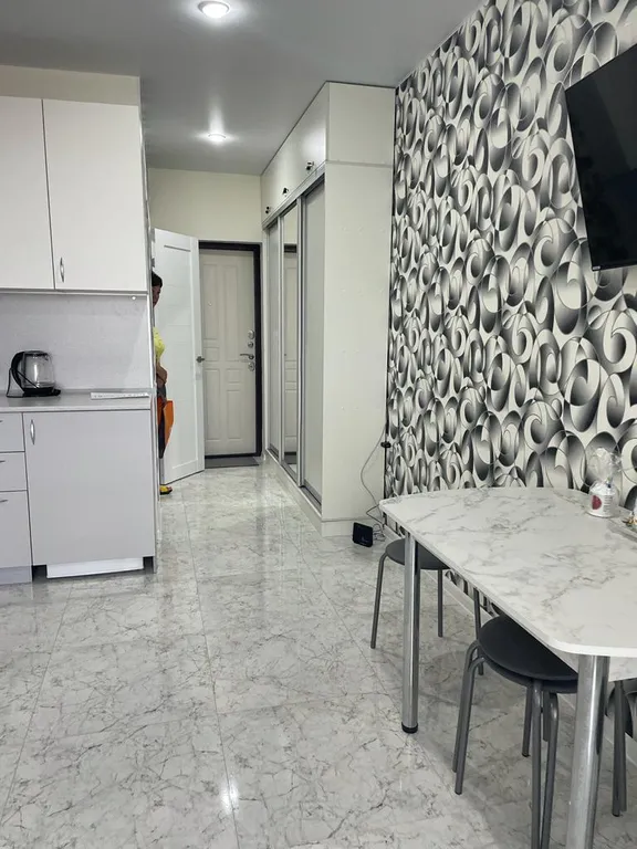 Квартира Семейные апартаменты — Сириус