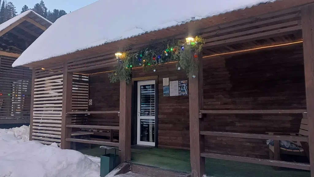 Квартира Комната — аренда посуточно в Артыбаш