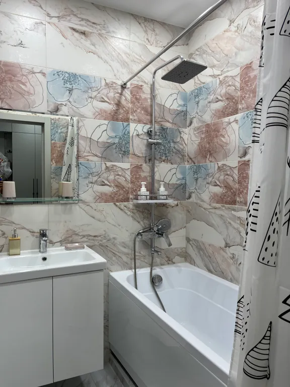 Квартира Квартира На облаках — Краснодар