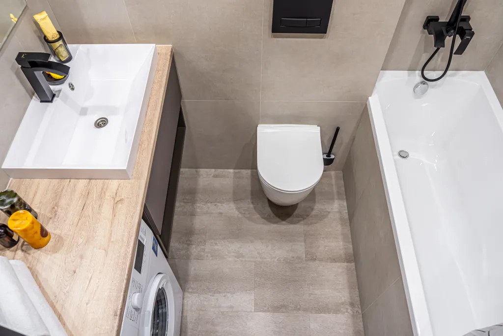 1-комнатная квартира в КД Квартет