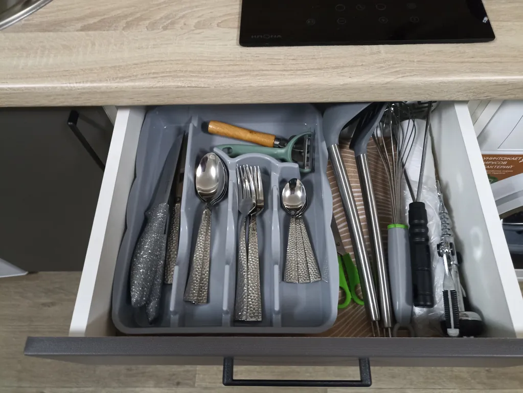 Уютная и комфортная квартира-студия