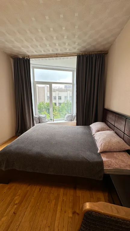 Великолепные апартаменты