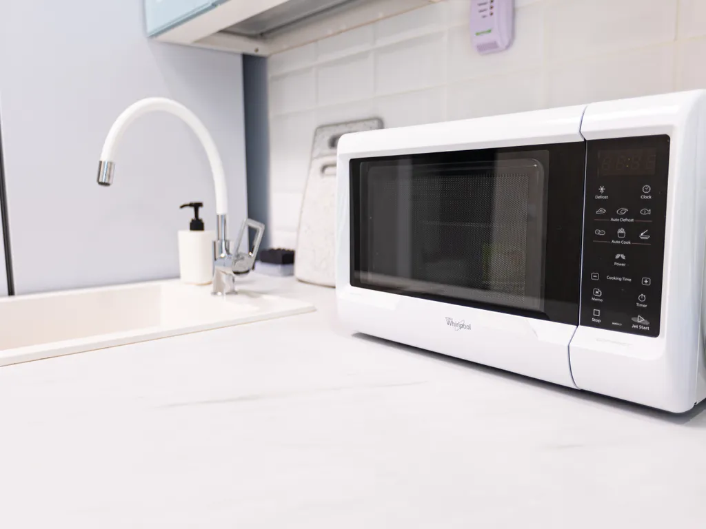 Квартира Квартира Новая евродвушка с просторной кухней-гостиной — Калининград