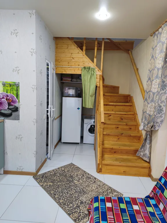 Таунхаус для 1 семьи