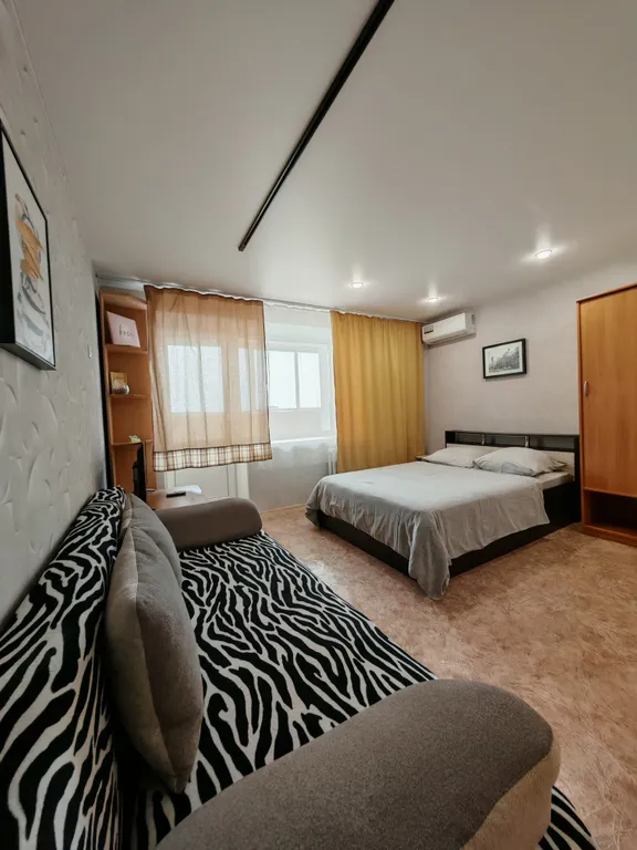 Квартира Студия в центре города — аренда посуточно в Благовещенск