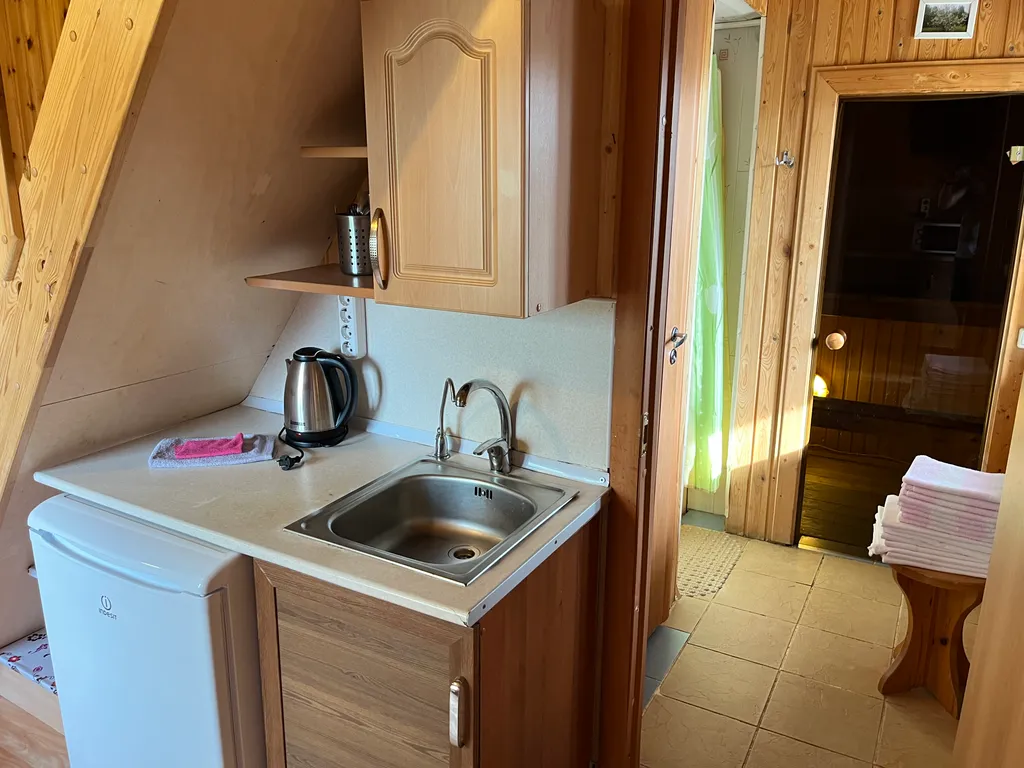 4-комнатный Дом