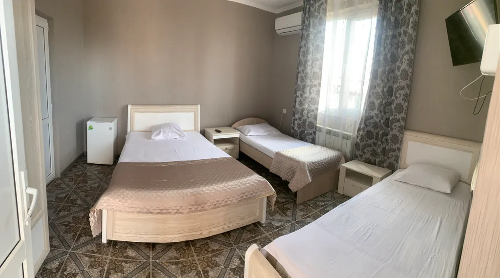 Квартира Комната — Адлер