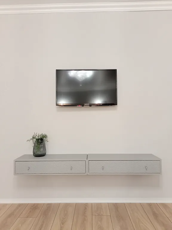 5 комнат для жизни - уют для большой компании!