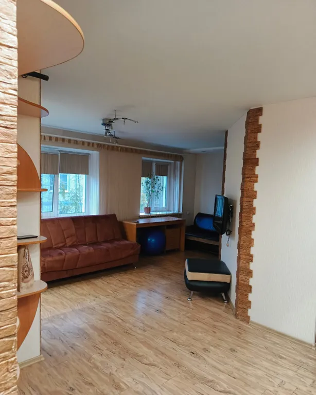 Квартира в Западном районе