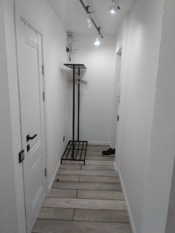 Квартира возле кольца