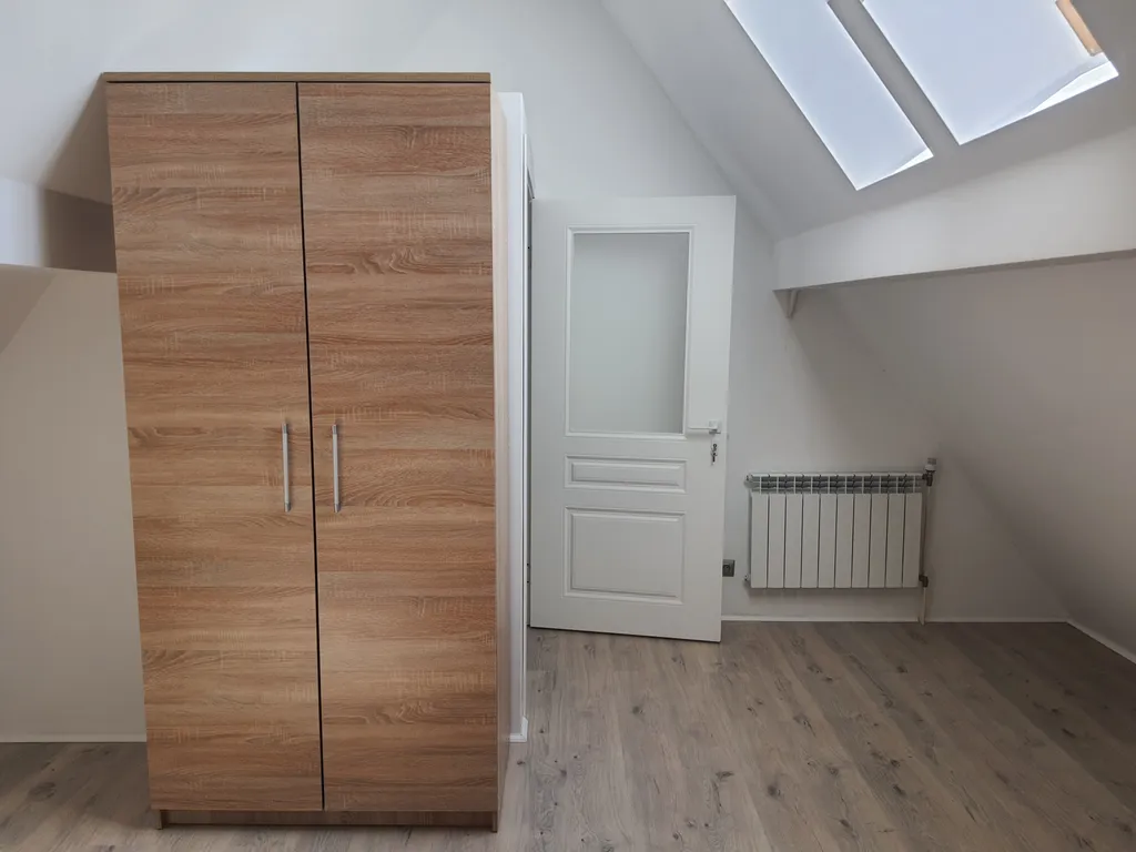 Таунхаус рядом с морем