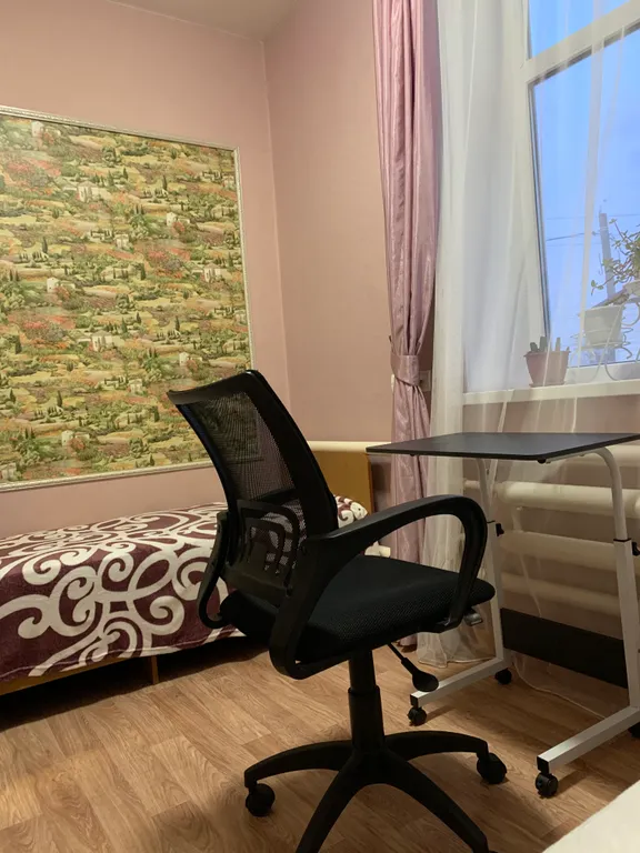 Квартира Уютная квартира на берегу залива — Ейск