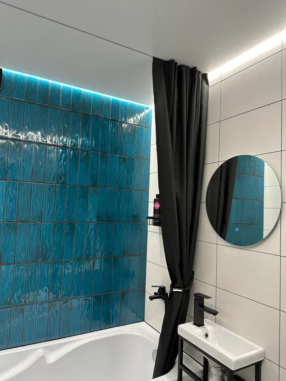 Апартаменты с кондиционером