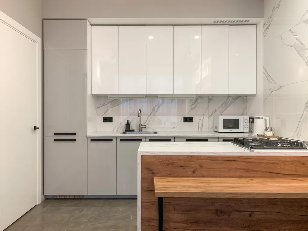 Квартира Квартира Для тех, кто ценит атмосферу домашнего уюта — Геленджик