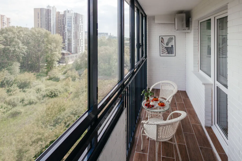 1-я квартира рядом с зоопарком и набережной