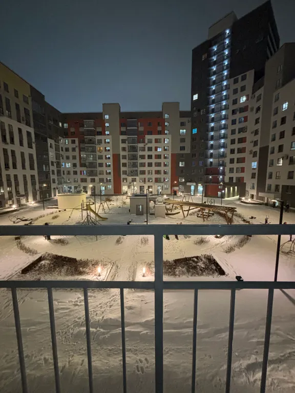 Уютная квартира в центре