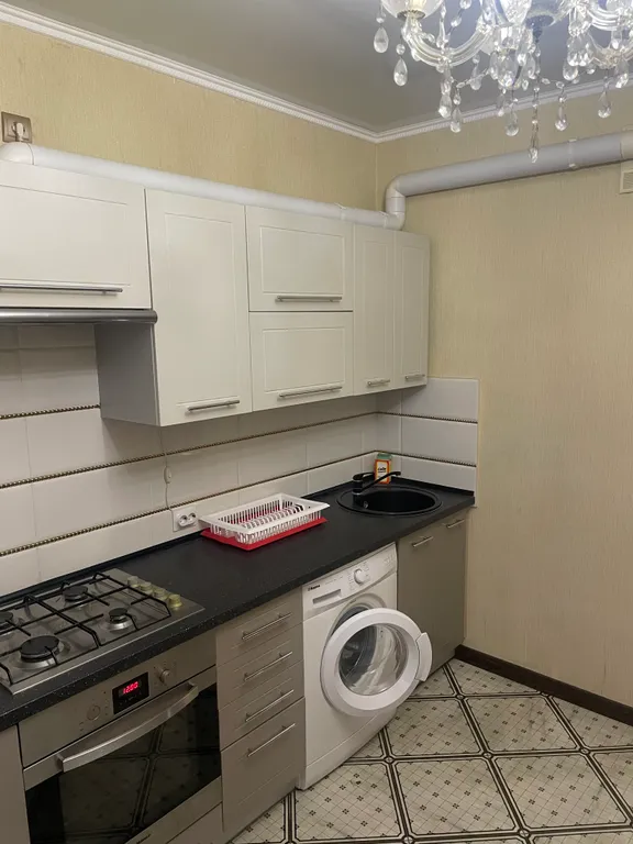 Квартира Хорошая квартира — Калининград