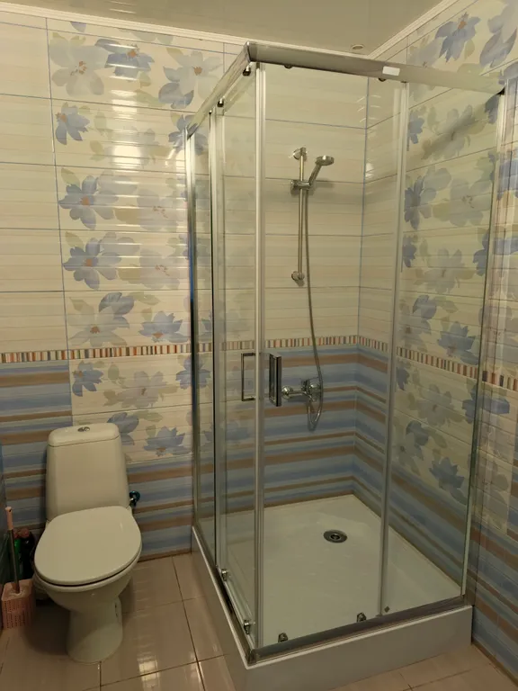 Квартира Квартира Солнечная  на Солнечной у моря — Зеленоградск