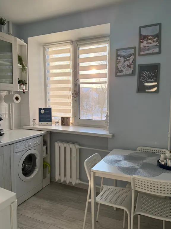 Апартаменты Сердце Бреста