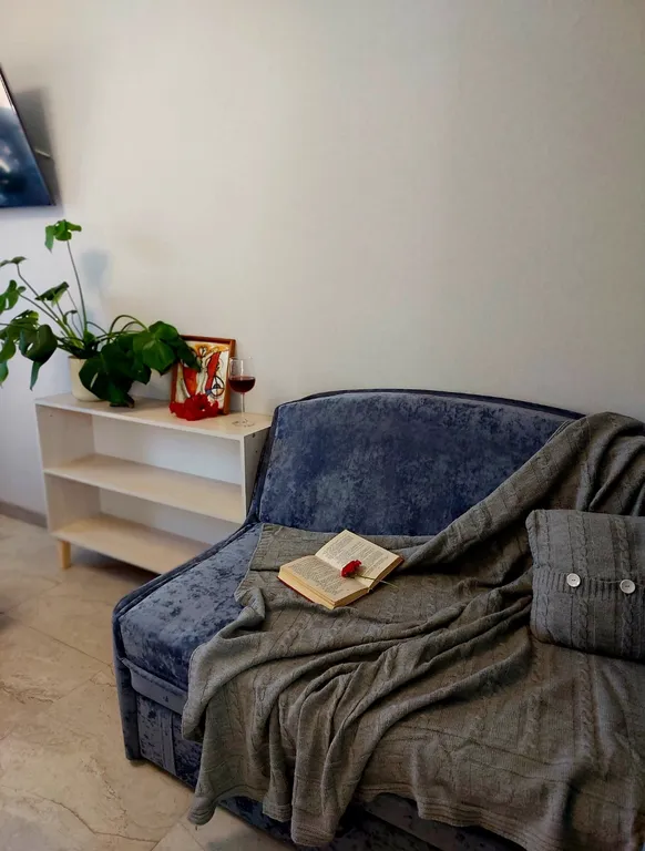 Дом Оазис Богучар