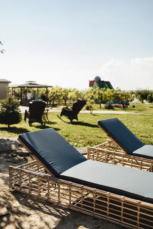 Загородный дом в 20 минутах от Таганрога Lucky d house