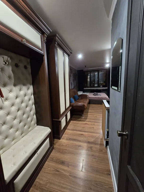 Уютная гостинка в центре города