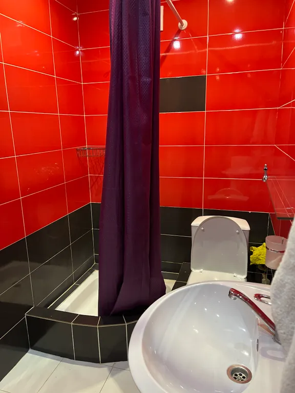 Большая и уютная квартира для приятного отдыха на море