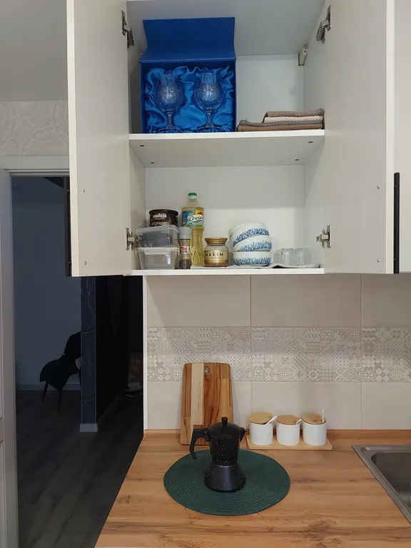 Квартира возле площади Славы