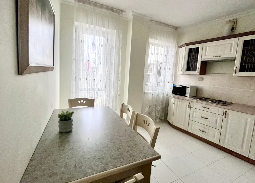 Квартира Семейная квартира у Кафедрального собора — Калининград