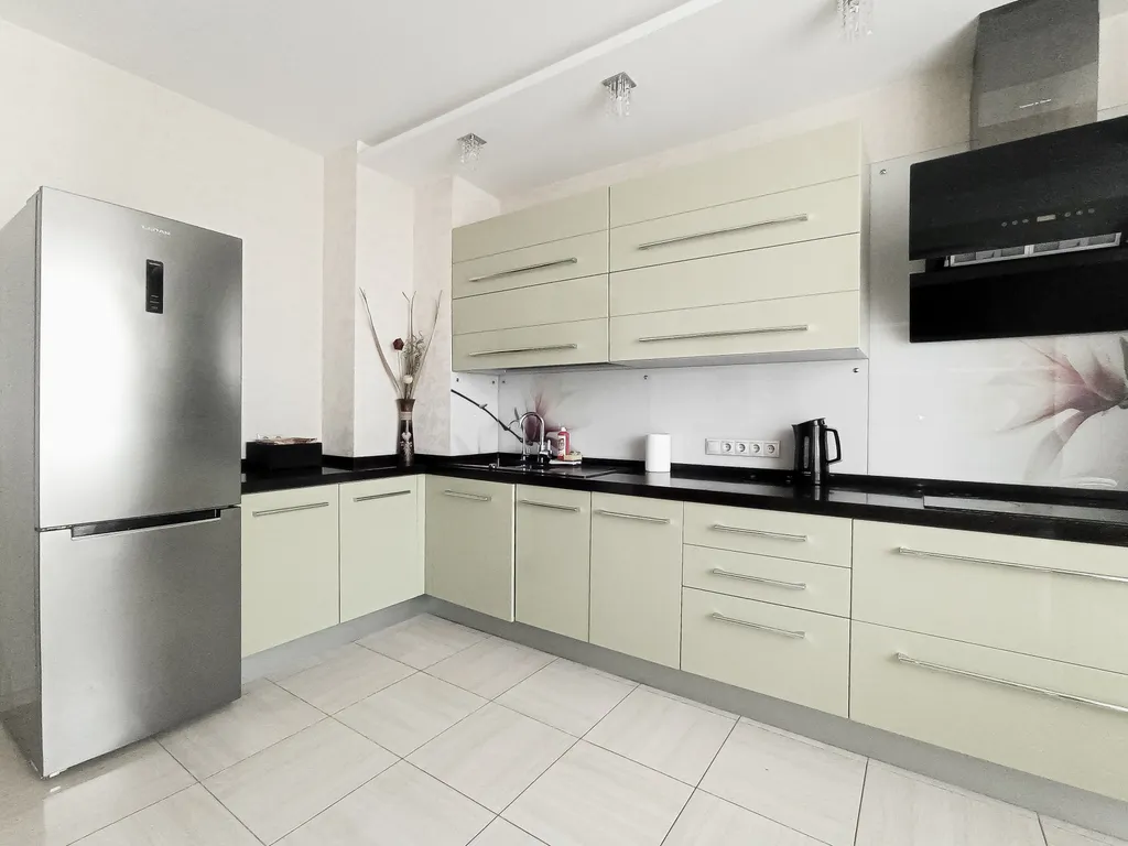 Квартира 2-комнатная Квартира — Екатеринбург