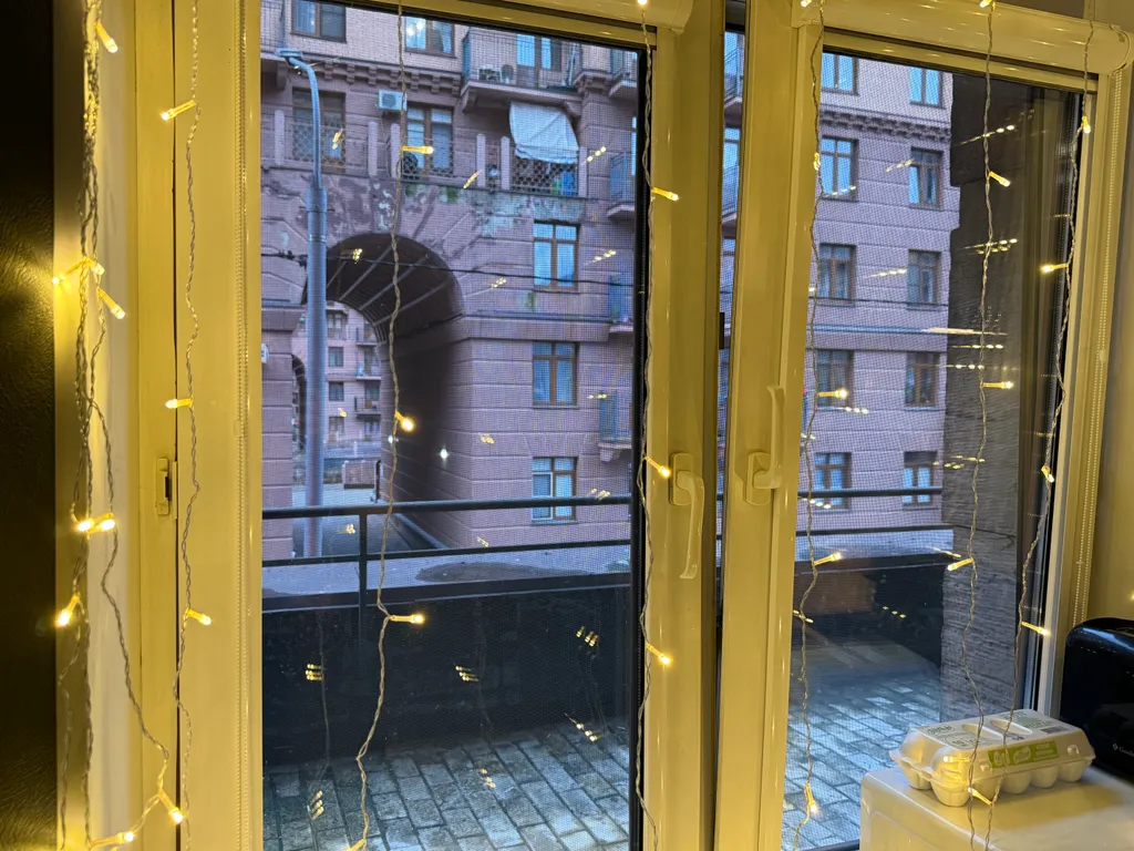 Стильная студия в 8км от Шереметьево