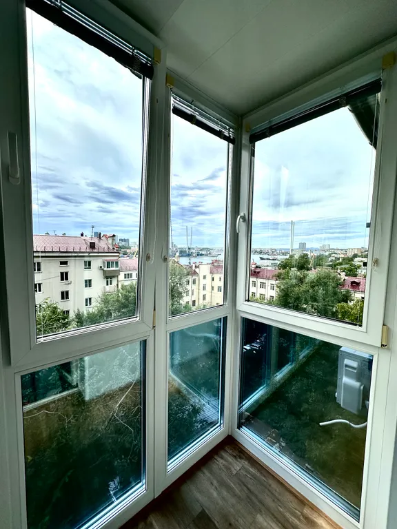 Квартира Квартира в историческом центре — Владивосток