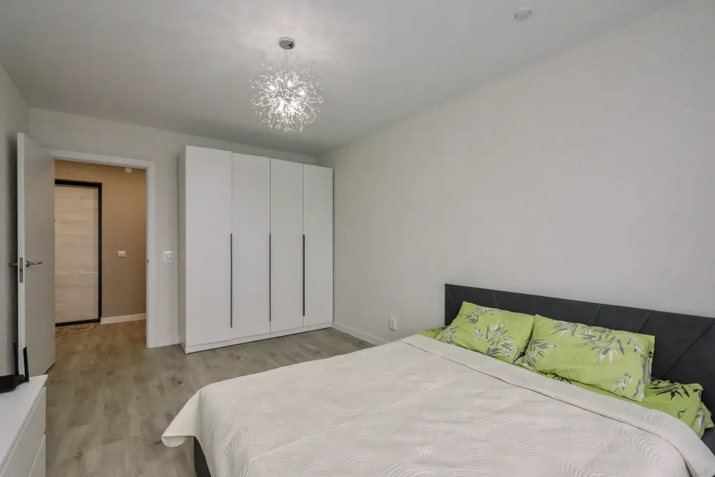 Лучшая квартира на районе