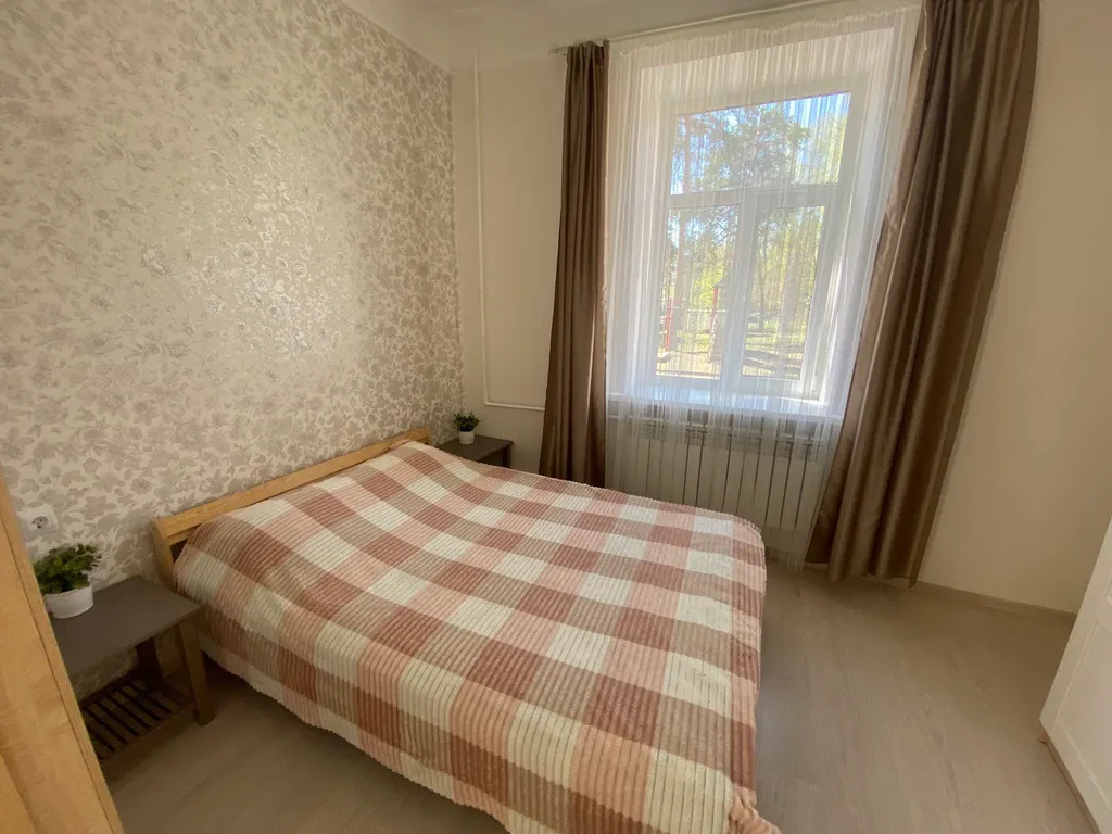 2-я квартира в самом центре города