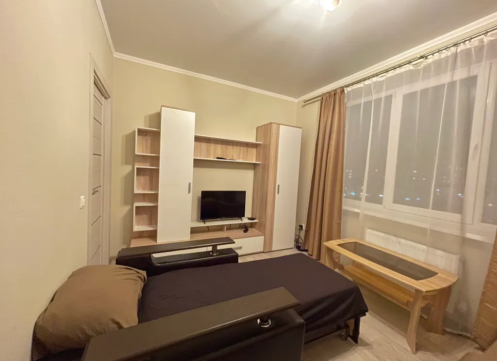 Квартира на Левенцовке