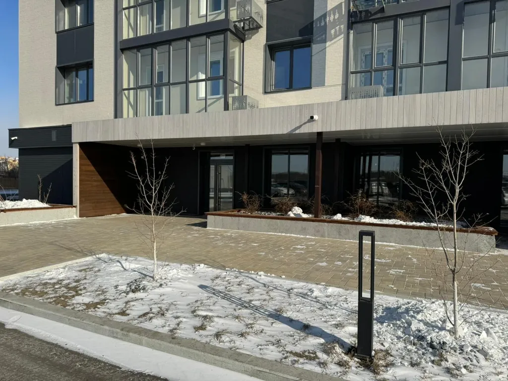 Квартира студия в элитном доме Александровские высоты