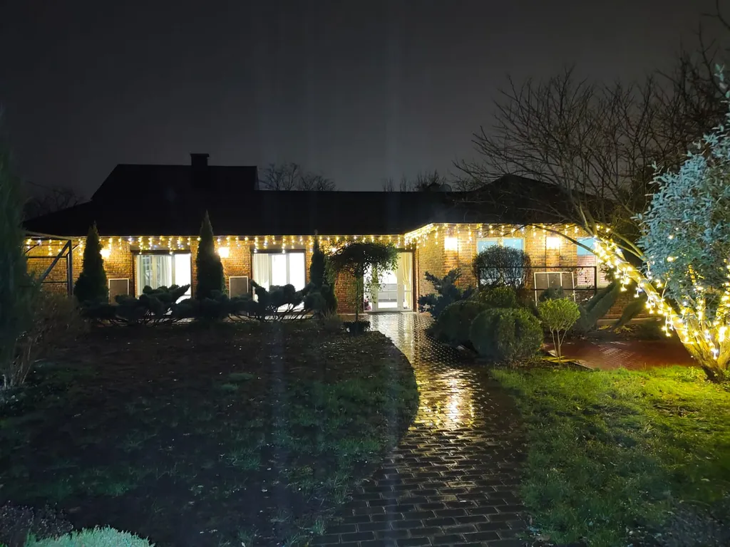 Дом для отдыха