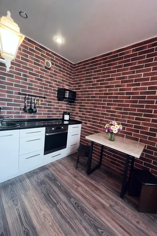 Классная студия в ЖК Wellton park