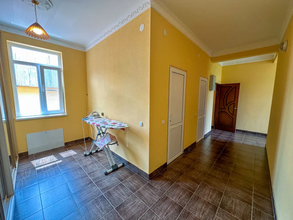 Комфорт и пространство