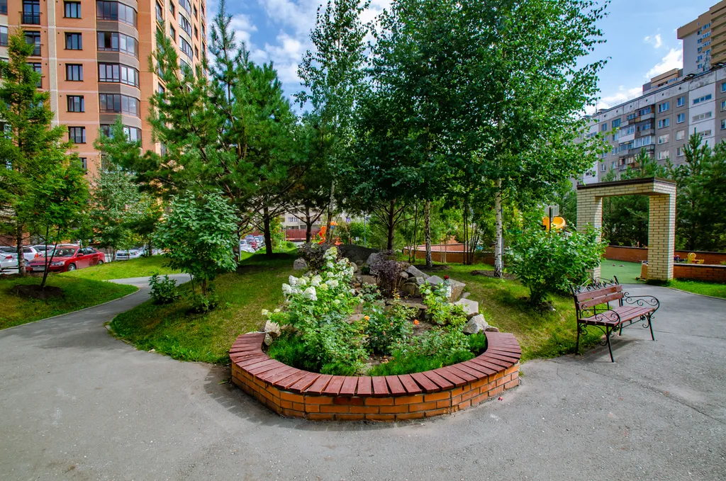 Квартира Квартира Изысканная 2к Andora-Изумруд у главных Новогодних мест города — Новосибирск