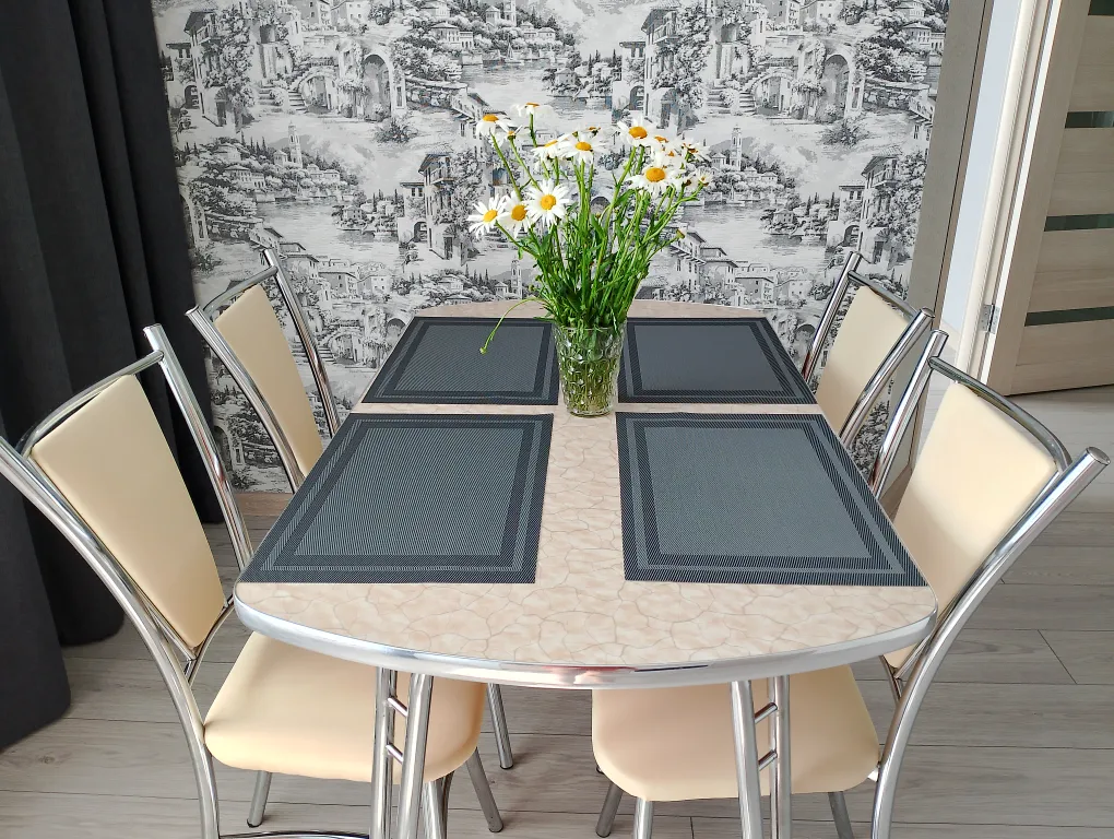 Квартира в ЖК Фаворит