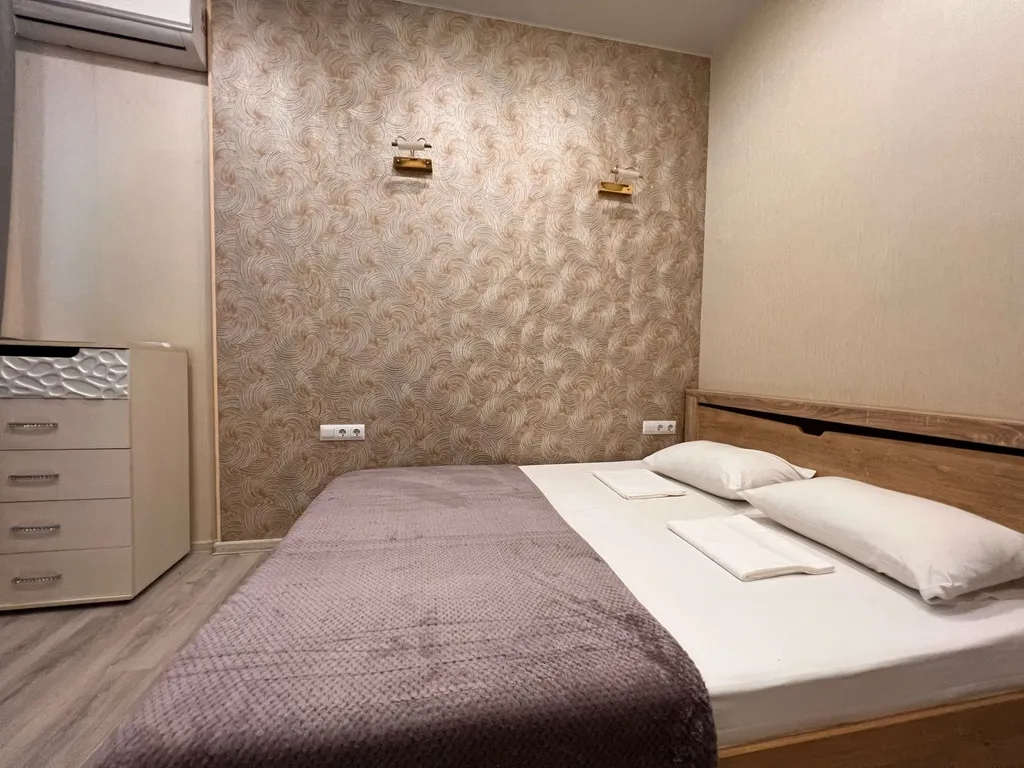 Квартира Квартира Sezam apartments 5 — Сириус