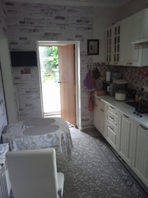 Квартира со всем необходимым