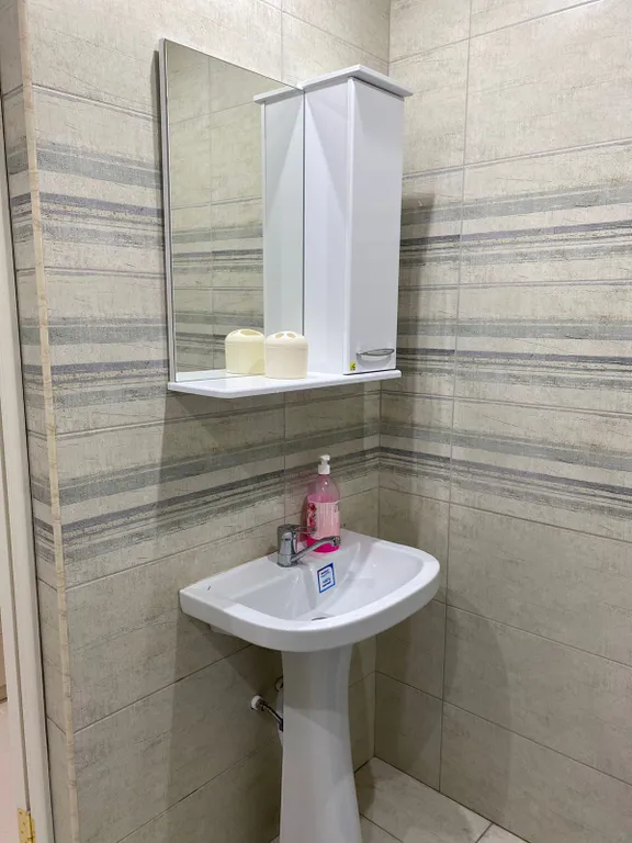 Квартира у моря Sun City