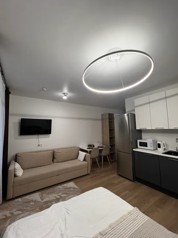 Квартира Квартира студия в жк пригород лесное — Мисайлово