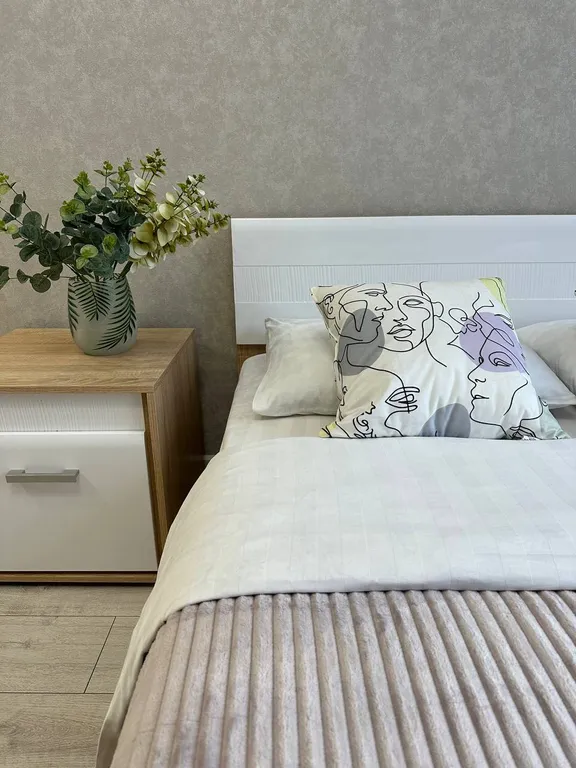 Квартира Апартаменты в районе "Королевских ворот" — Калининград