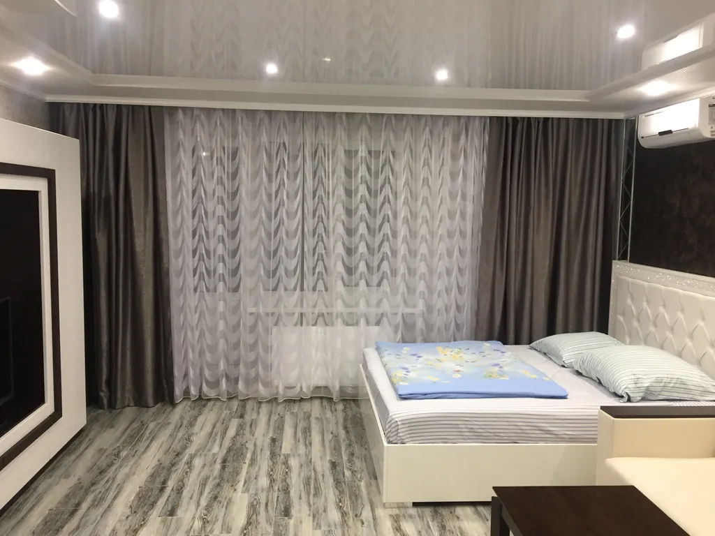 Квартира в центре в новом доме — аренда посуточно в Череповец