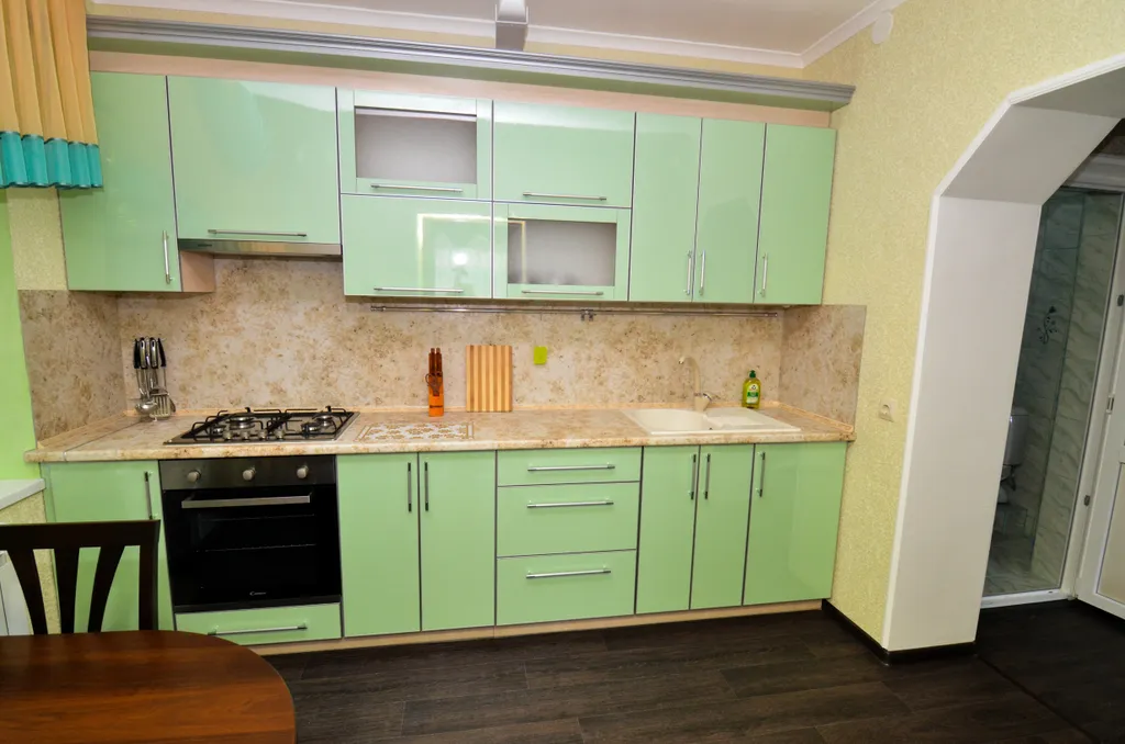 Люкс для пары