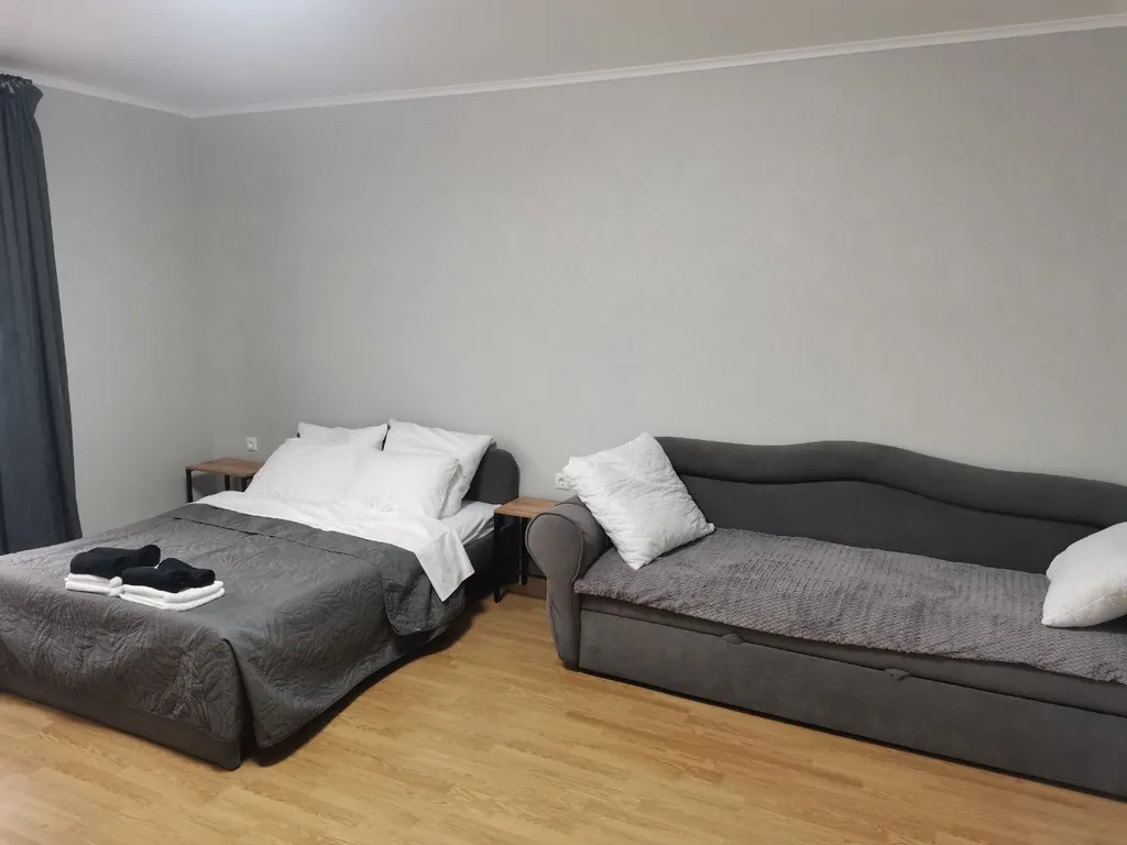 Таунхаус в 250 м от моря